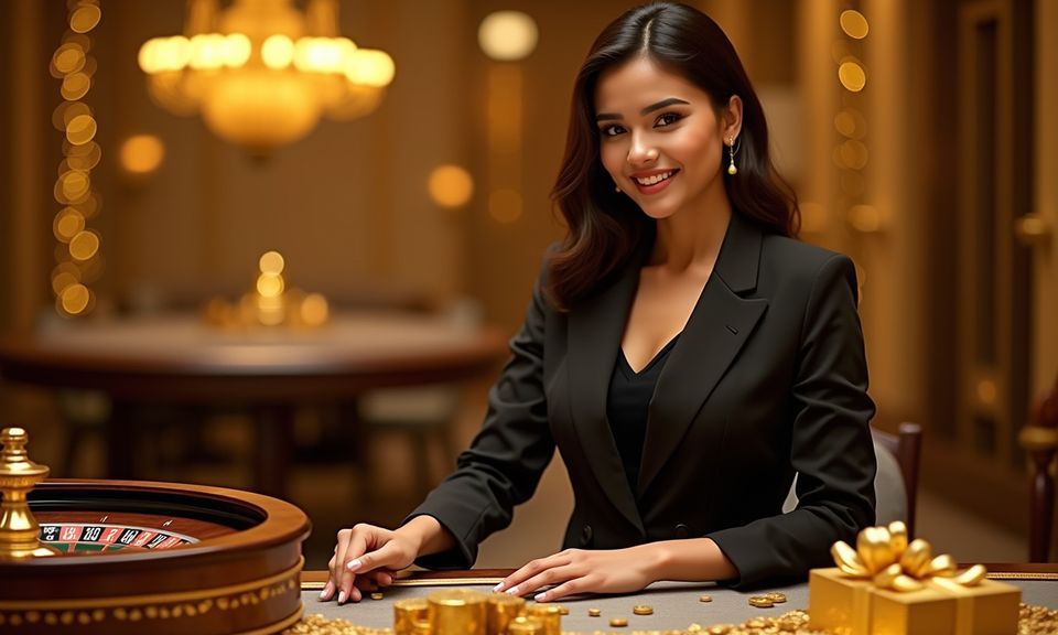 2b99bet লাইভ ক্যাসিনো হোল্ডেম